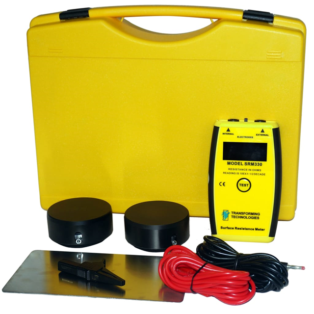 Transforming Technologies SRM330 electronic component