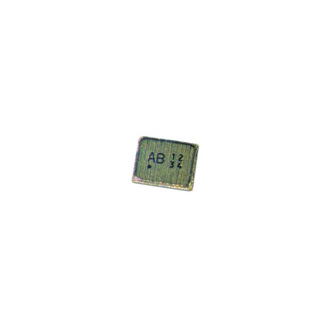 NDK (NIHON DEMPA KOGYO CO., LTD) STDCIY1-48M electronic component