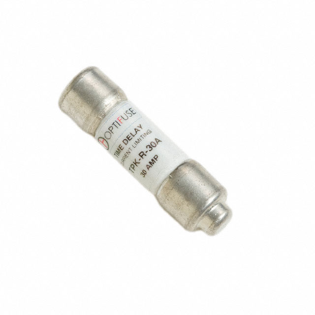 OptiFuse TPK-R-300MA electronic component