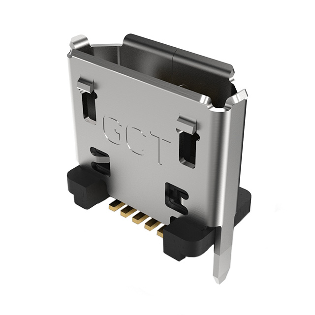 GCT USB3180-30-C electronic component