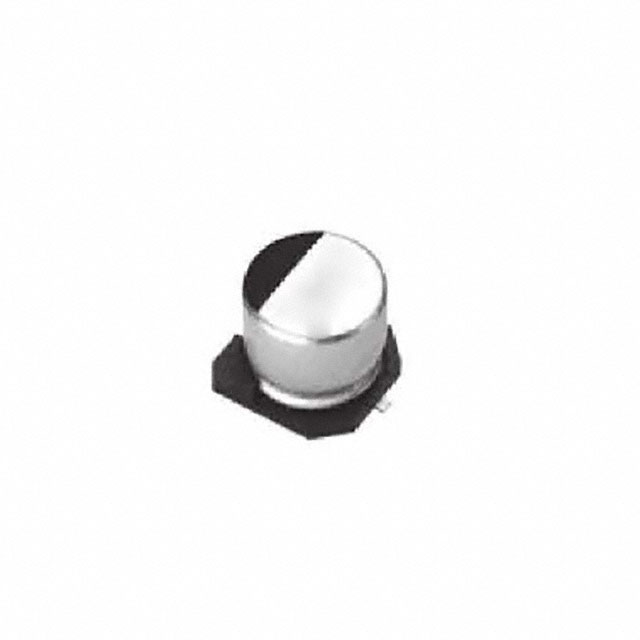 SURGE VZH101M1ETR-0607S electronic component