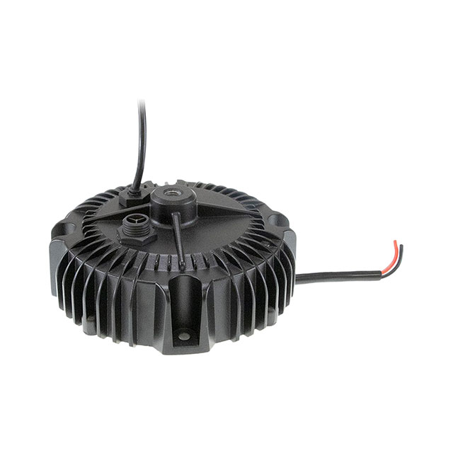 MEAN WELL USA Inc. XBG-160-A electronic component