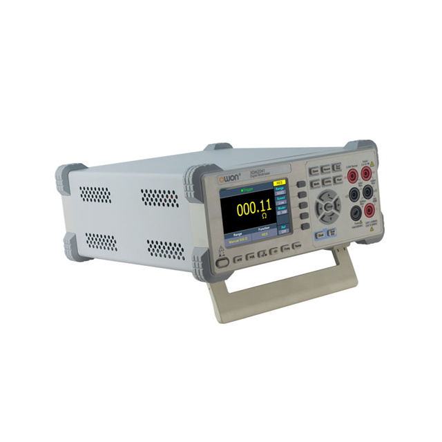 Owon Technology Lilliput Electronics (USA) Inc XDM2041 electronic component
