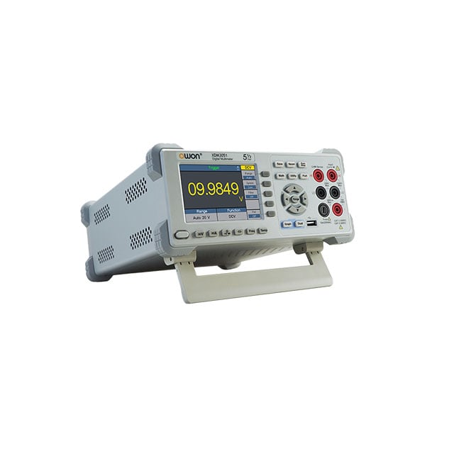 Owon Technology Lilliput Electronics (USA) Inc XDM3051/W electronic component