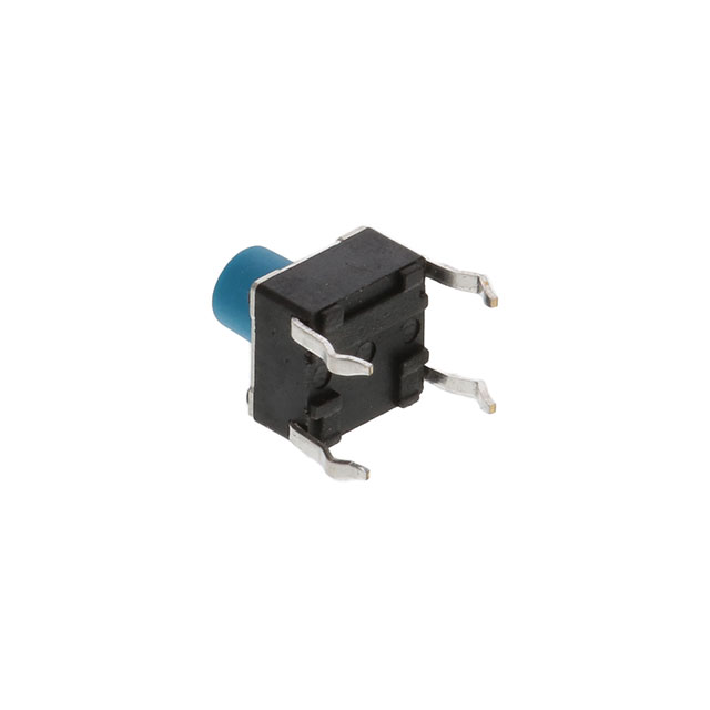 C&K PTS645SM70-2 LFS electronic component