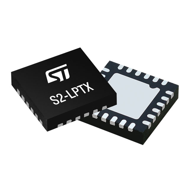 STMicroelectronics S2-LPTXQTR electronic component