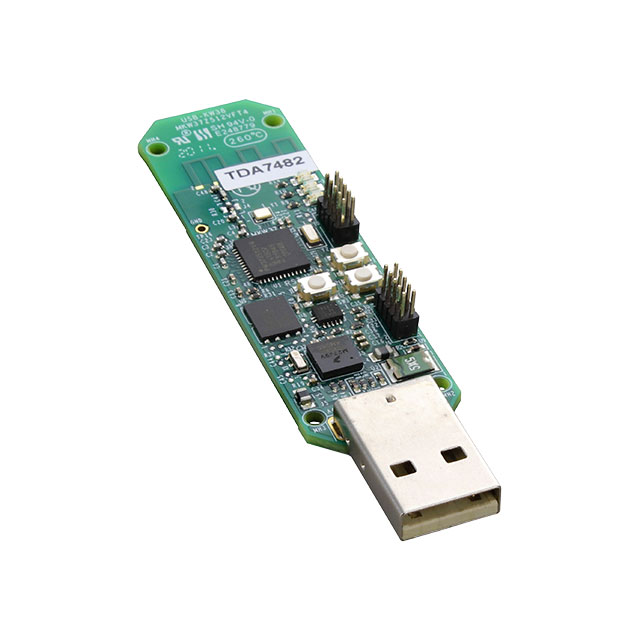 NXP USA Inc. USB-KW38 electronic component