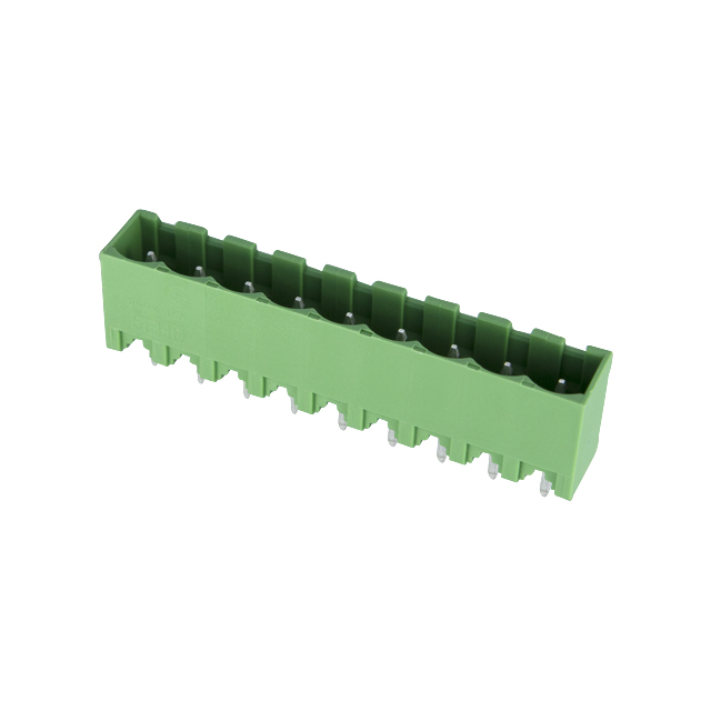 Dinkle Corporation, USA 5EHDVC-09P electronic component