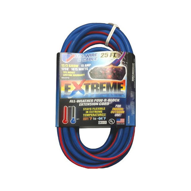 U.S. Wire & Cable B251135 electronic component