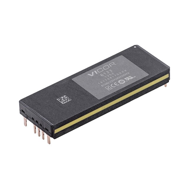 Vicor Corporation BCM6123TD1E2663M00 electronic component