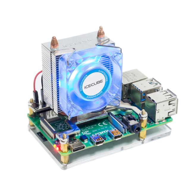 SunFounder CN0353D electronic component