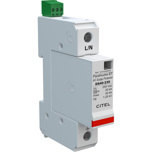 CITEL DS41S-230 electronic component