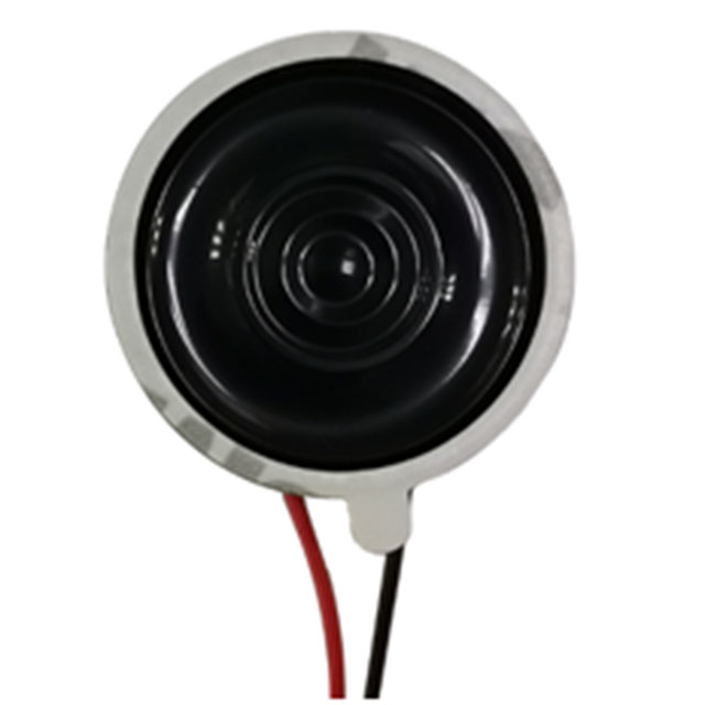 Huizhou N Acoustics Co., Ltd NS32M-08005-L60-01 electronic component