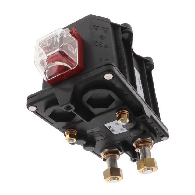 Menbers 08097262 electronic component