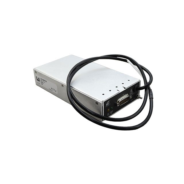 ULTRAVOLT / Advanced Energy 30LE24-P4-AZ electronic component