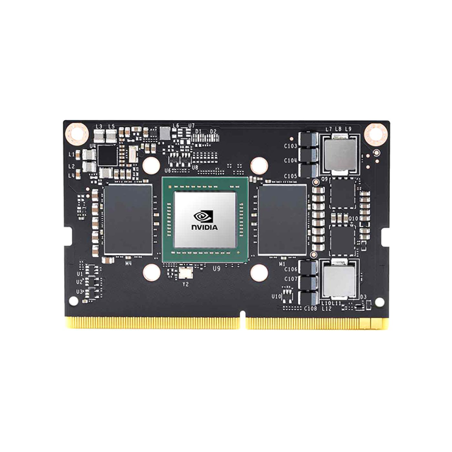 NVIDIA 102110547 electronic component