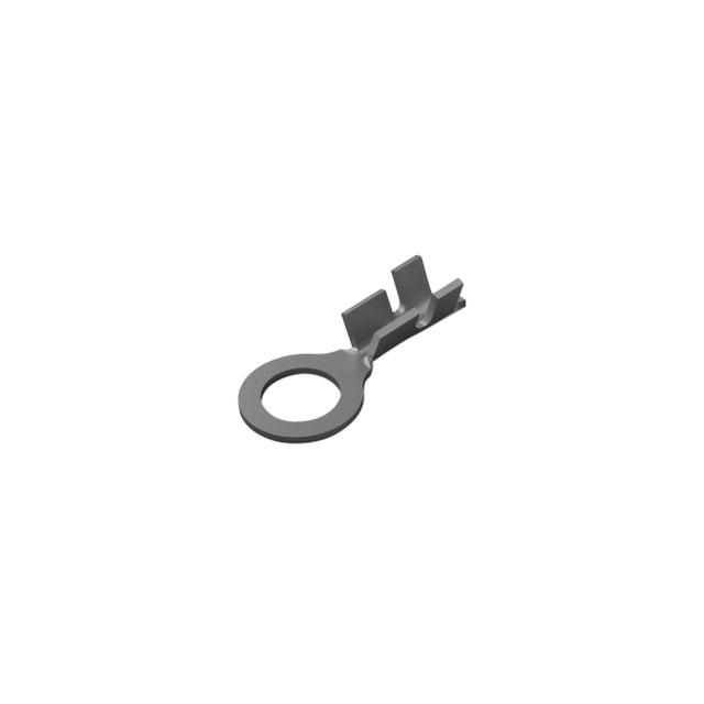 TE Connectivity AMP Connectors 170022-2 electronic component