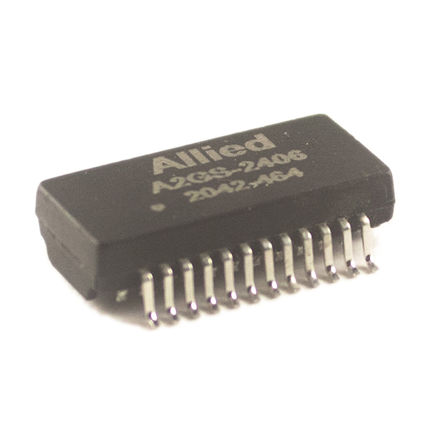 Allied Components International A2GS-2406 electronic component