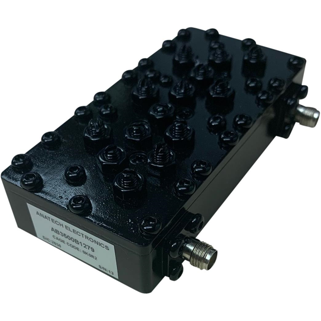 Anatech Electronics Inc. AB3500B1279 electronic component