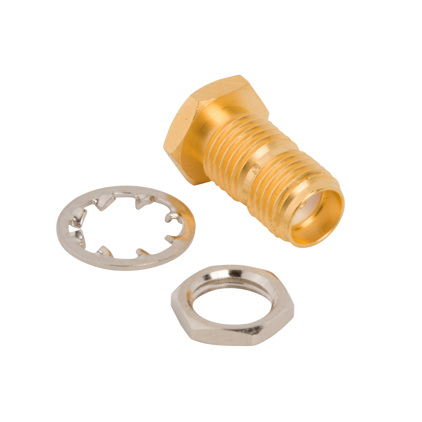 Amphenol RF AD-SMAJAMC4J-1 electronic component