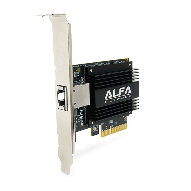 ALFA Network Inc. APCIE-10GA electronic component