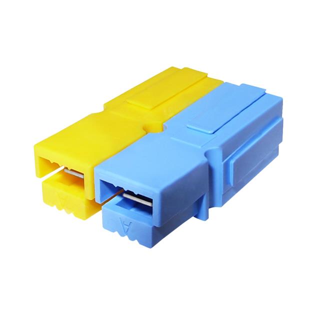 Anderson Power Products, Inc. ASMFP30-1X2-YB electronic component