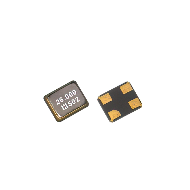 Hosonic Electronic Co., Ltd E1SB24E000007E electronic component