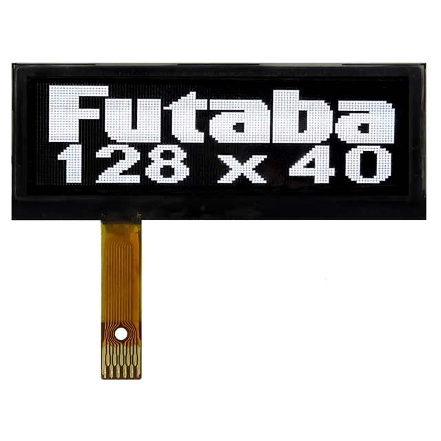Futaba Corporation ELW1301AA electronic component