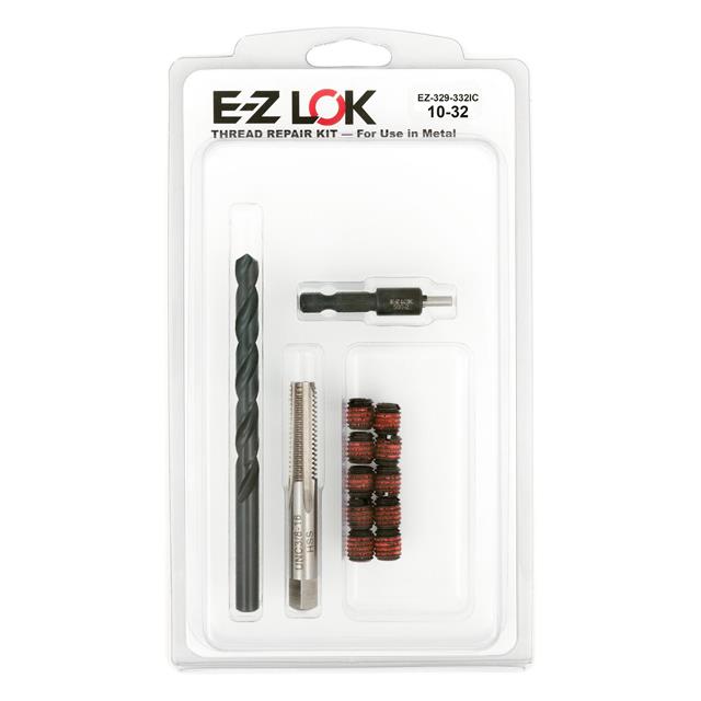 E-Z LOK EZ-329-332IC electronic component