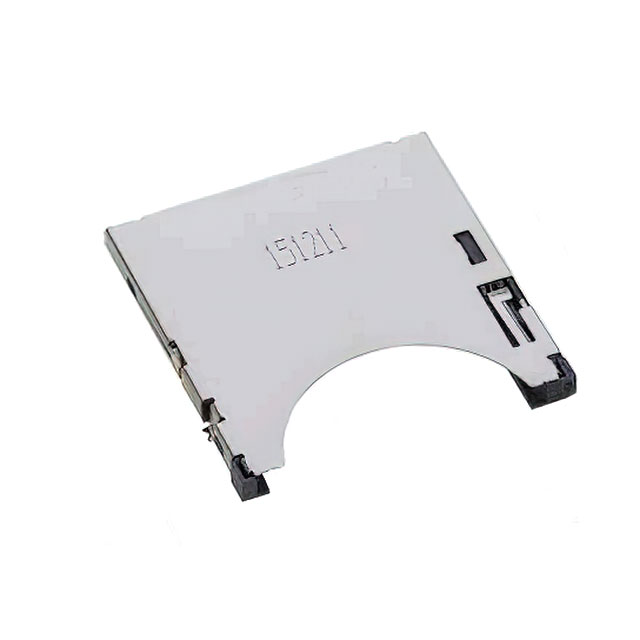Amphenol ICC (Commercial Products) GSD09002SDEU electronic component