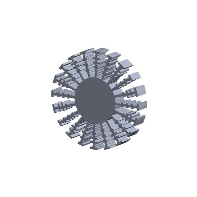 Sarnikon SARLSD-90X150MM electronic component
