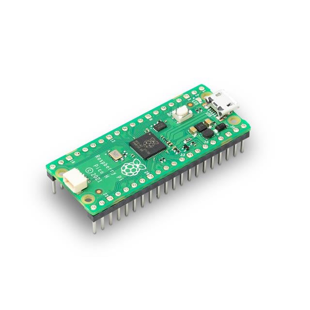 Raspberry Pi SC0917 electronic component