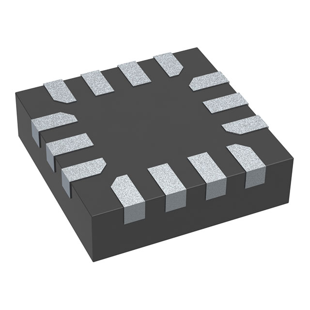 Monolithic Power Systems Inc. MA782GGU-Z electronic component