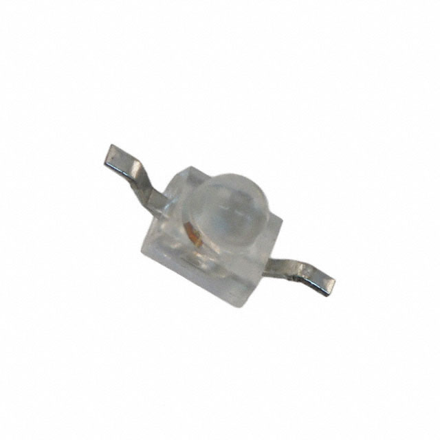 Kingbright AM2520EC09 electronic component