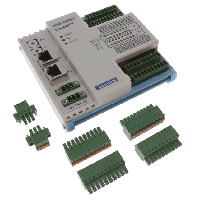 Advantech Corporation AMAX-4830SO-AE electronic component
