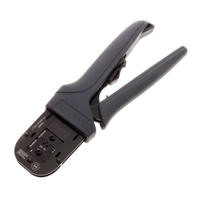 JAE Electronics C2777-CT150-19-KN01-22 electronic component
