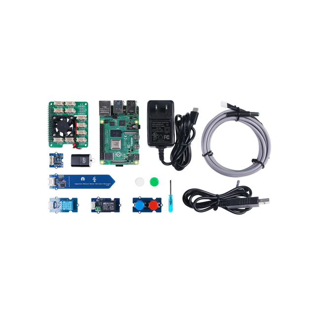 Seeed Technology Co., Ltd 110061261 electronic component