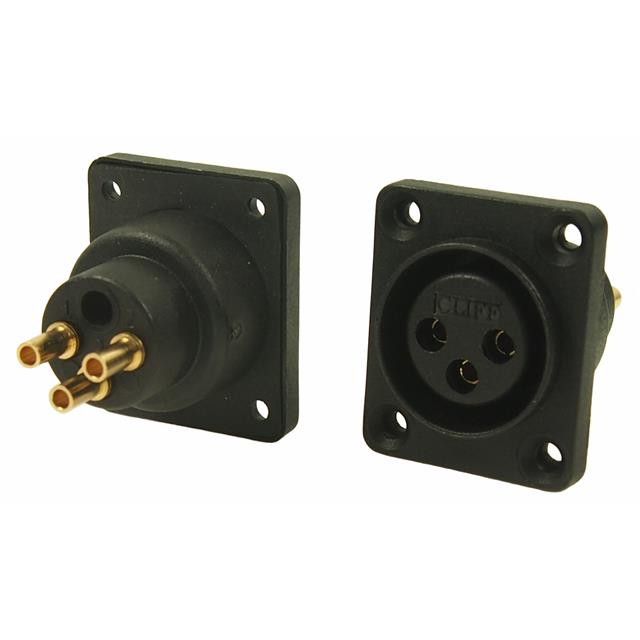 CLIFF Electronic Components Ltd CP30070 electronic component