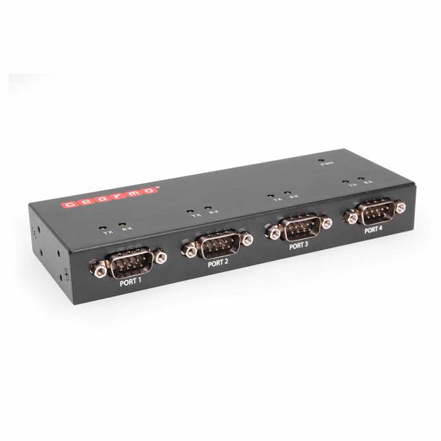 Gearmo GM-FTDI4X-M electronic component