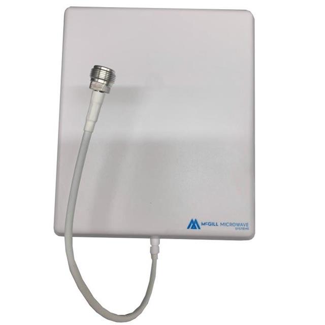 McGill Microwave Systems MM-ANT-FP-2.4G electronic component