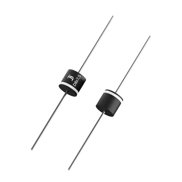Diotec Semiconductor P2000D electronic component