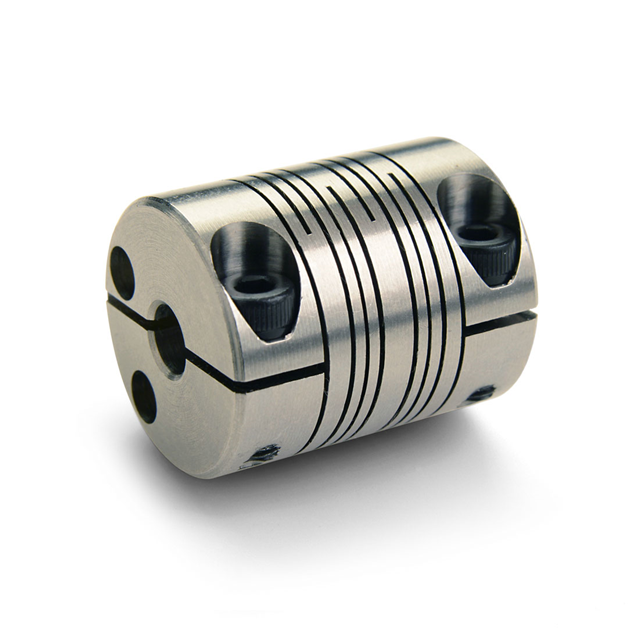 Ruland Manufacturing PCMR32-10-8-SS electronic component
