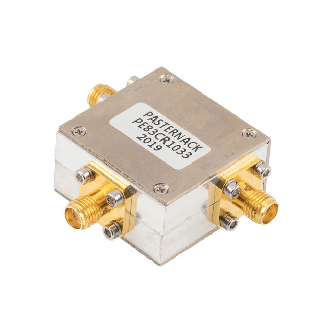 Pasternack PE83CR1033 electronic component