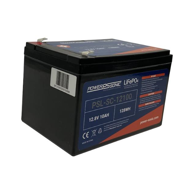 Power Sonic Corporation PSL-SC-12100 F2 electronic component