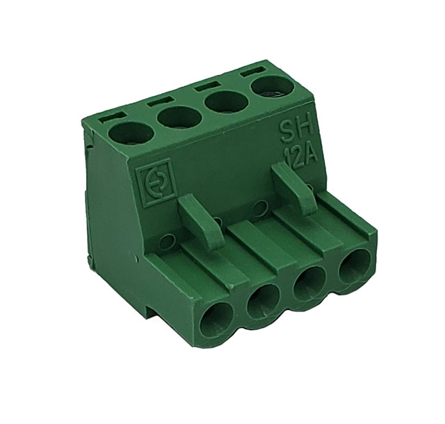 Traktronix RUSSOUND CONNECTOR electronic component