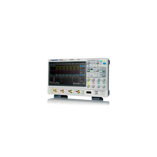 Siglent Technologies NA, Inc. SDS-5000X-4BW05 electronic component