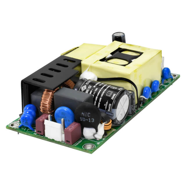 Bel Power Solutions VOF-180C-27 electronic component