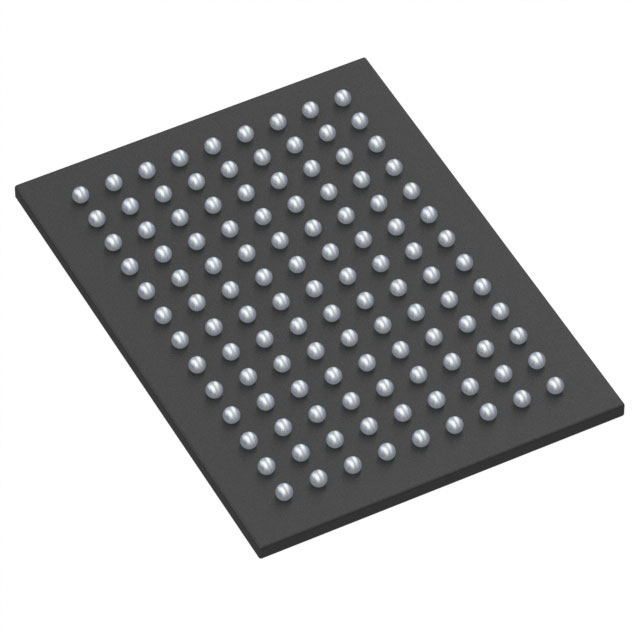 Microchip Technology ATMXT1066TD-NHUR001 electronic component