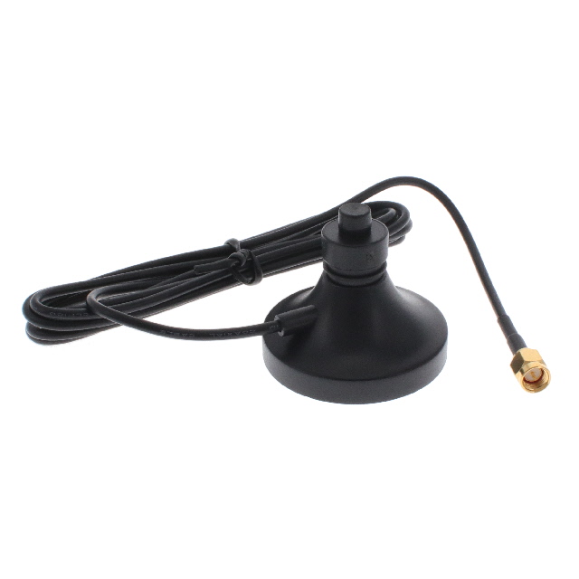 Siretta Ltd DELTA/MAGMOUNT/SMAF/SMAM/2M/19 electronic component