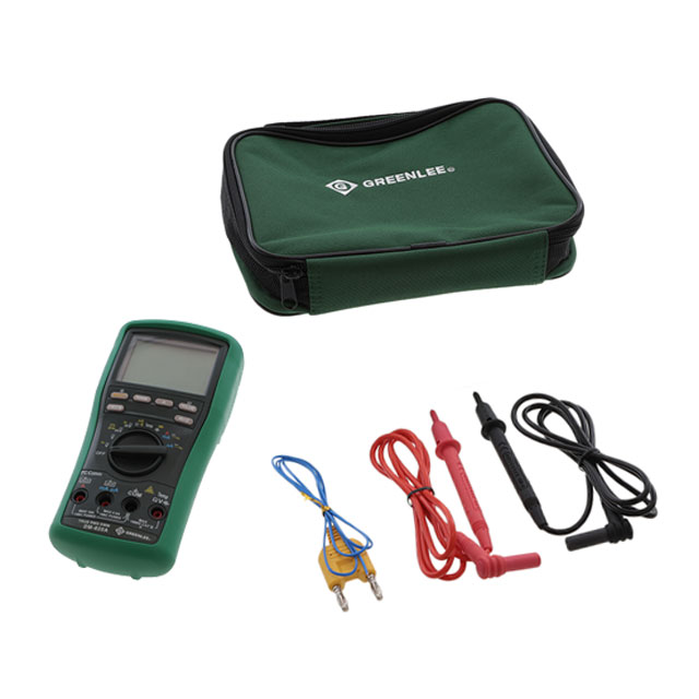 Greenlee Communications DM-820A electronic component